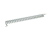ELECTROLUX PROFESSIONAL PARTS Electrolux Professional 0C6684 Spring Left - SKU ELX0C6684