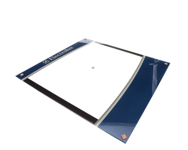 ELECTROLUX PROFESSIONAL PARTS 0C6702 - SKU ELX0C6702