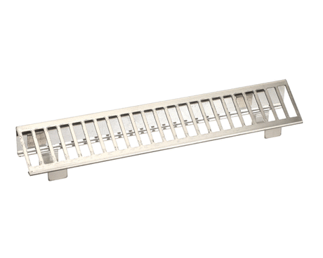 ELECTROLUX PROFESSIONAL PARTS Electrolux Professional 0C6725 Chimney Grid; Frytop 12 - SKU ELX0C6725