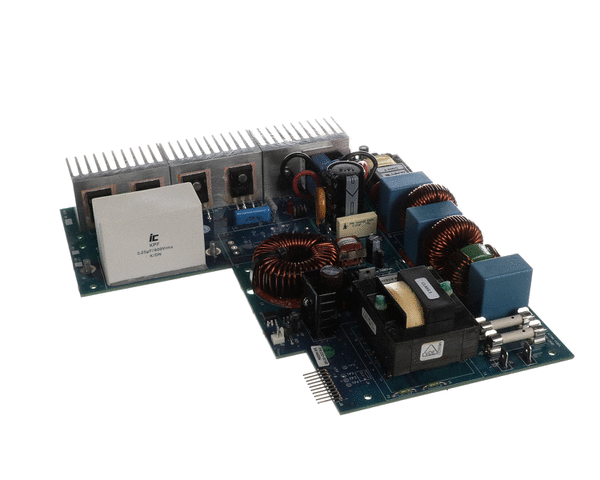 ELECTROLUX PROFESSIONAL PARTS Electrolux Professional 0C6918 Inverter - SKU ELX0C6918