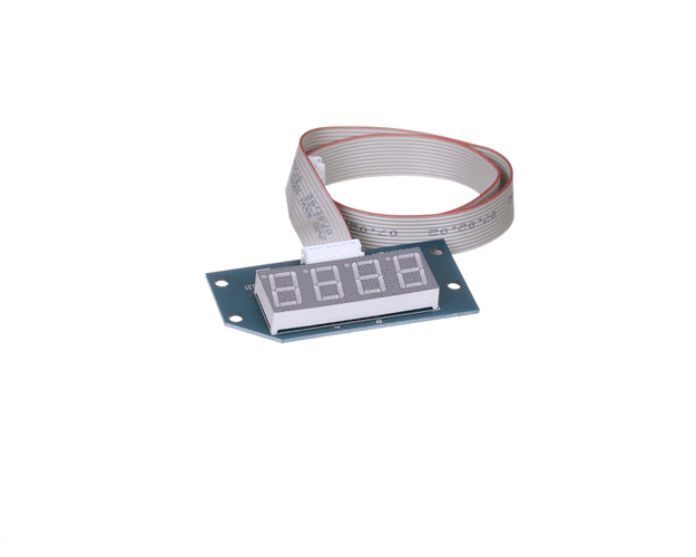 ELECTROLUX PROFESSIONAL PARTS Electrolux Professional 0C6926 Cable L18 - SKU ELX0C6926