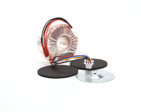 ELECTROLUX PROFESSIONAL PARTS Electrolux Professional 0C6945 Transformer; 450VA 12/24/120/208/220/240 - SKU ELX0C6945