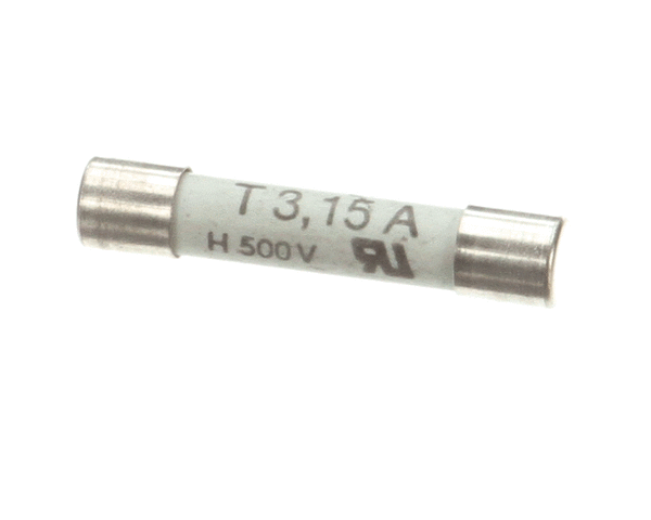 ELECTROLUX PROFESSIONAL PARTS Electrolux Professional 0C6946 Fuse 500V-3 15A 6 3X32MM - SKU ELX0C6946