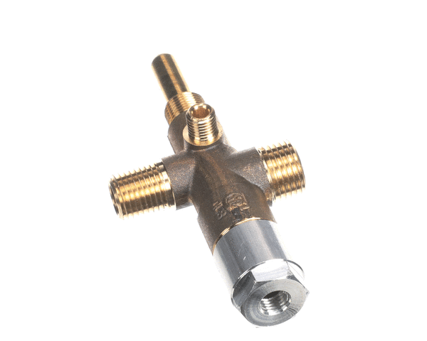 ELECTROLUX PROFESSIONAL PARTS Electrolux Professional 0C6999 Gas Safety Valve - SKU ELX0C6999