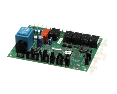 ELECTROLUX PROFESSIONAL PARTS Electrolux Professional 0C7046 PCB Prec 10 Flash LVA100 - SKU ELX0C7046