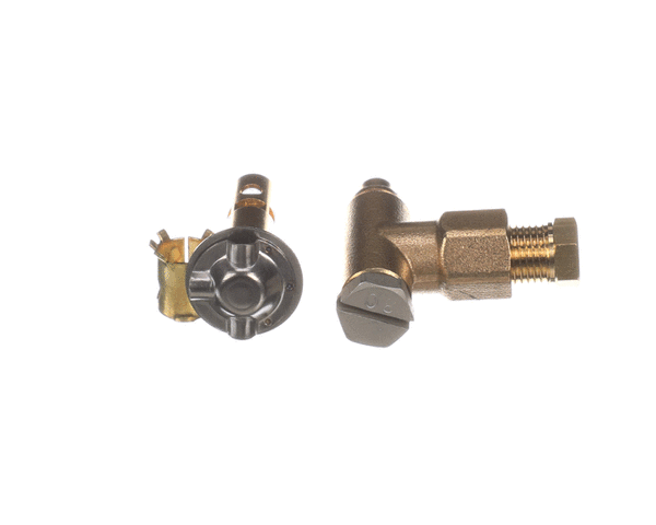 ELECTROLUX PROFESSIONAL PARTS Electrolux Professional 0C7140 Pilot Burner - SKU ELX0C7140
