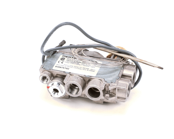 ELECTROLUX PROFESSIONAL PARTS Electrolux Professional 0C7326 Gas Valve; GV31T-C3AQA1K0-001 Evo - SKU ELX0C7326