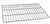 ELECTROLUX PROFESSIONAL PARTS Electrolux Professional 0C7336 Oven Grid Shelf - SKU ELX0C7336