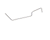 ELECTROLUX PROFESSIONAL PARTS Electrolux Professional 0C8067 Pipe - SKU ELX0C8067