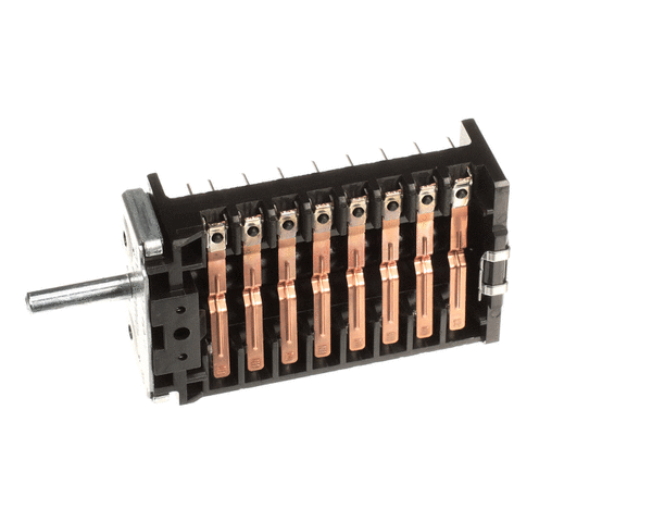 ELECTROLUX PROFESSIONAL PARTS Electrolux Professional 0C8387 Commutator - SKU ELX0C8387