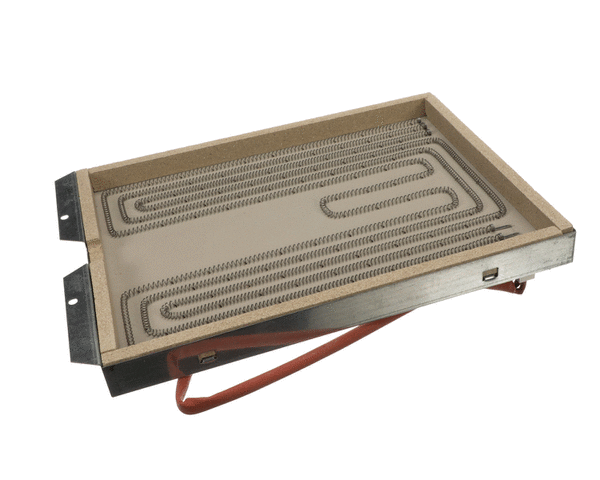 ELECTROLUX PROFESSIONAL PARTS Electrolux Professional 0C8477 Radiant Plate 230V 3900W - SKU ELX0C8477