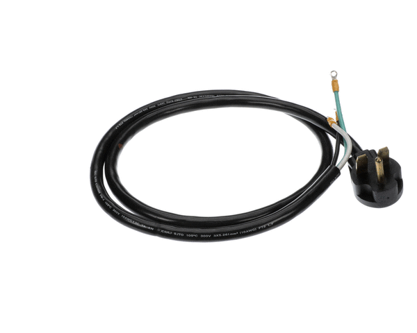 ELECTROLUX PROFESSIONAL PARTS Electrolux Professional 0C8494 Cord With Plug 250V 30A - SKU ELX0C8494