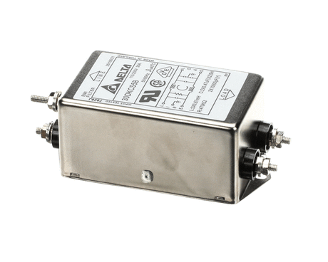 ELECTROLUX PROFESSIONAL PARTS Electrolux Professional 0C8496 Rif Filter 115/250VAC 30A - SKU ELX0C8496