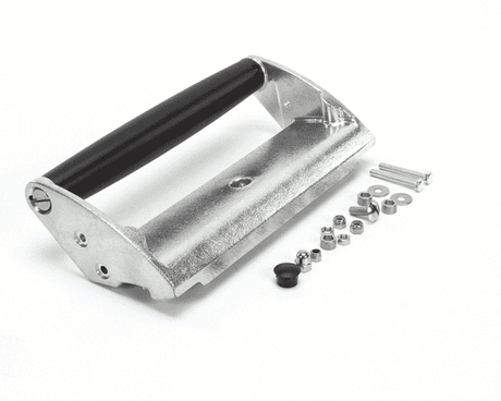 ELECTROLUX PROFESSIONAL PARTS Electrolux Professional 0C8515 Grip Complete Hspp - SKU ELX0C8515