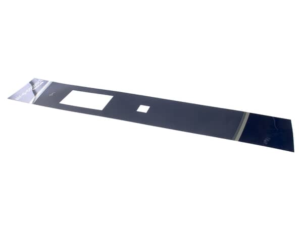 ELECTROLUX PROFESSIONAL PARTS Electrolux Professional 0C8706 Adhesive Membrane; Touchscreen 10 K - SKU ELX0C8706