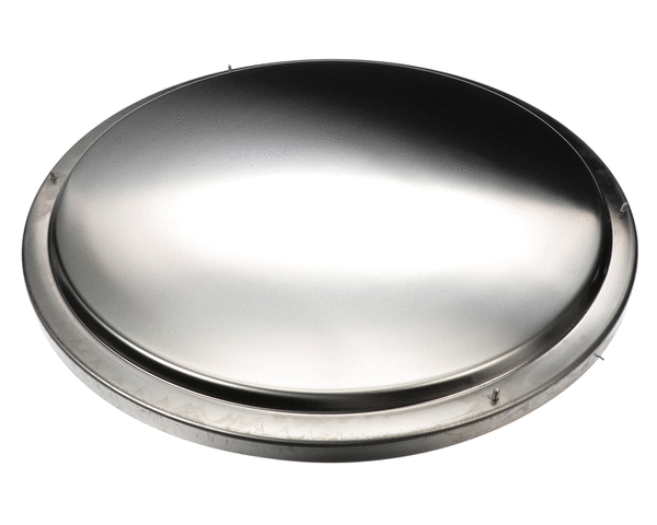ELECTROLUX PROFESSIONAL PARTS Electrolux Professional 0C9206 Lid - SKU ELX0C9206