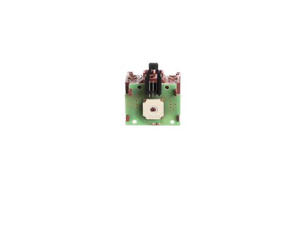 ELECTROLUX PROFESSIONAL PARTS Electrolux Professional 0C9695 Commutator 10 Pos. - SKU ELX0C9695