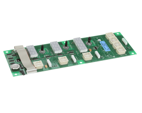 ELECTROLUX PROFESSIONAL PARTS Electrolux Professional 0C9758 User Interface Board - SKU ELX0C9758