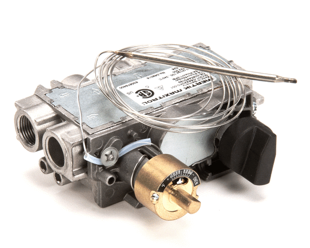 ELECTROLUX PROFESSIONAL PARTS Electrolux Professional 0C9900 Gas Valve GV30T-C6AZA0K0-001 - SKU ELX0C9900