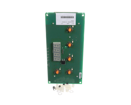 ELECTROLUX PROFESSIONAL PARTS Electrolux Professional 0C9957 Controls PCB Kit Melt U.s.a. - SKU ELX0C9957