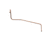 ELECTROLUX PROFESSIONAL PARTS Electrolux Professional 0CA051 Valve-Pilot Pipe Front - SKU ELX0CA051
