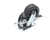 ELECTROLUX PROFESSIONAL PARTS Electrolux Professional 0CA111 Caster With Brake DIA.80 SP.3 - SKU ELX0CA111