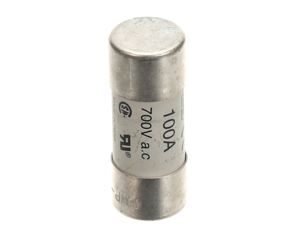ELECTROLUX PROFESSIONAL PARTS Electrolux Professional 0CA148 Fuse 700V 100A 22X58 - SKU ELX0CA148