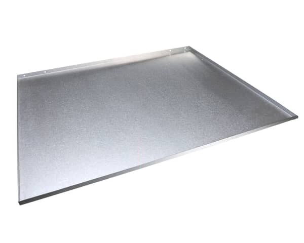 ELECTROLUX PROFESSIONAL PARTS Electrolux Professional 0CA231 Tray For 6 Burner Compact - SKU ELX0CA231