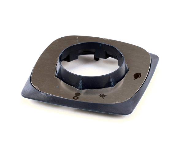ELECTROLUX PROFESSIONAL PARTS Electrolux Professional 0CA238 Ring Nut Front Burner W/Termo - SKU ELX0CA238
