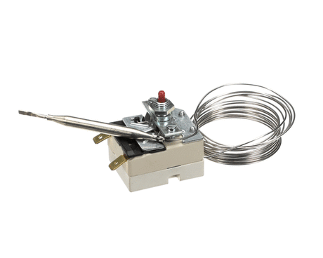 ELECTROLUX PROFESSIONAL PARTS Electrolux Professional 0CA273 Overtemperature Limiter 230C - SKU ELX0CA273