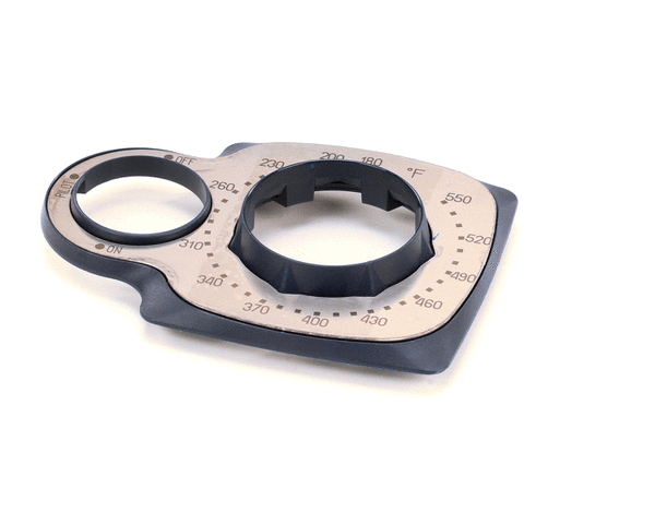 ELECTROLUX PROFESSIONAL PARTS Electrolux Professional 0CA314 Ring Nut Mertik Oven Compact - SKU ELX0CA314