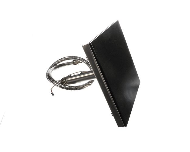 ELECTROLUX PROFESSIONAL PARTS Electrolux Professional 0CA448 El. Hot PLATE;208V 800W;ADJ Tube;smooth - SKU ELX0CA448