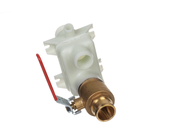 ELECTROLUX PROFESSIONAL PARTS Electrolux Professional 0CA490 Drain Manifold - SKU ELX0CA490