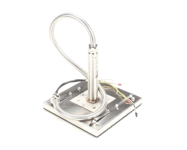 ELECTROLUX PROFESSIONAL PARTS Electrolux Professional 0CA500 El. Hot PLATE;208V 800W;ADJ Tube;ribbed - SKU ELX0CA500