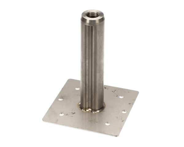 ELECTROLUX PROFESSIONAL PARTS Electrolux Professional 0CA514 Short Tube; L=128MM; For Upper Plate - SKU ELX0CA514