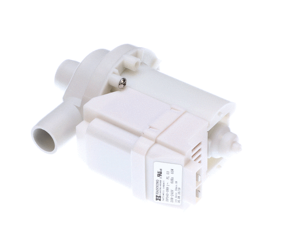 ELECTROLUX PROFESSIONAL PARTS Electrolux Professional 0CA545 Pump; 208/240V 60HZ; DPO40 UL - SKU ELX0CA545