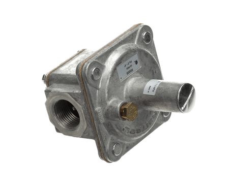 ELECTROLUX PROFESSIONAL PARTS Electrolux Professional 0CA577 Gas Pressure Controller; R500S 3/4NPT - SKU ELX0CA577