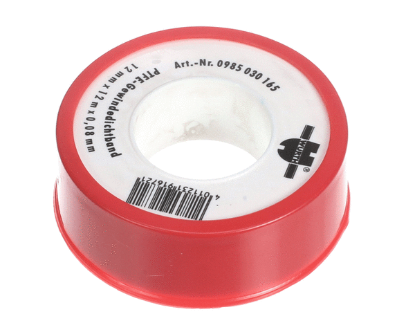 ELECTROLUX PROFESSIONAL PARTS Electrolux Professional 0CA589 Ptfe Tape H12X12METRI - SKU ELX0CA589