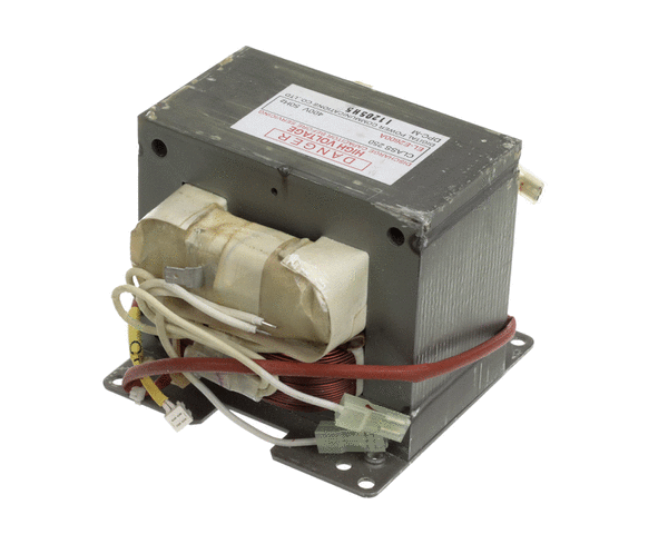 ELECTROLUX PROFESSIONAL PARTS Electrolux Professional 0CA701 TRANSFORMER;400V 2500V 50HZ 3 5KWA;HSPE - SKU ELX0CA701