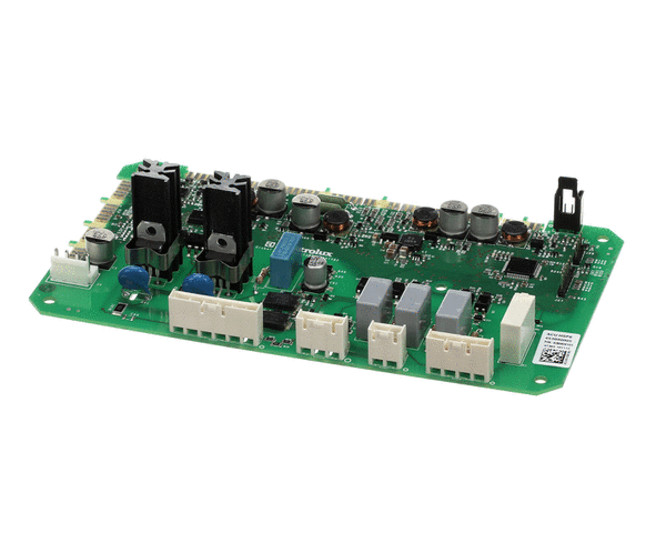 ELECTROLUX PROFESSIONAL PARTS Electrolux Professional 0CA704 Power Board Acu Hspe - SKU ELX0CA704