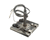 ELECTROLUX PROFESSIONAL PARTS Electrolux Professional 0CA735 El. Hot Plate; 208V 800W;SMOOTH; Melt - SKU ELX0CA735