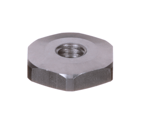 ELECTROLUX PROFESSIONAL PARTS Electrolux Professional 0CA756 Nut; M8; H=6 5MM - SKU ELX0CA756