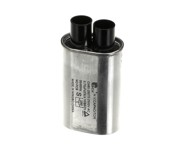 ELECTROLUX PROFESSIONAL PARTS Electrolux Professional 0CA808 Capacitor; 0.75 Mf 2500VAC Ref CH85 - Hs - SKU ELX0CA808