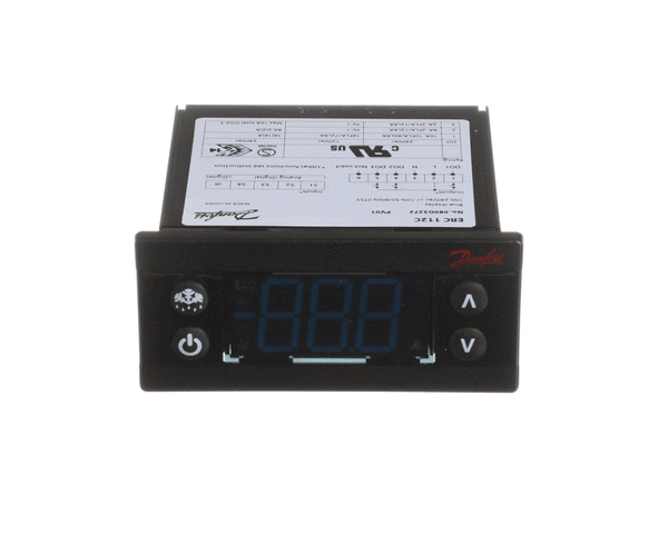 ELECTROLUX PROFESSIONAL PARTS Electrolux Professional 0CA848 Fuse Carrier - SKU ELX0CA848
