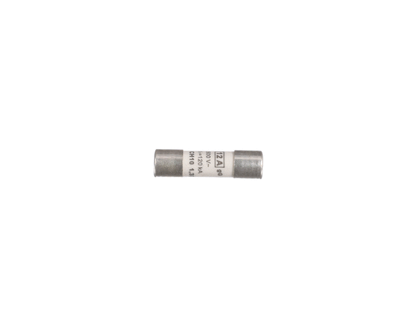 ELECTROLUX PROFESSIONAL PARTS Electrolux Professional 0CA875 Fuse; 12A 10 3X38 - SKU ELX0CA875