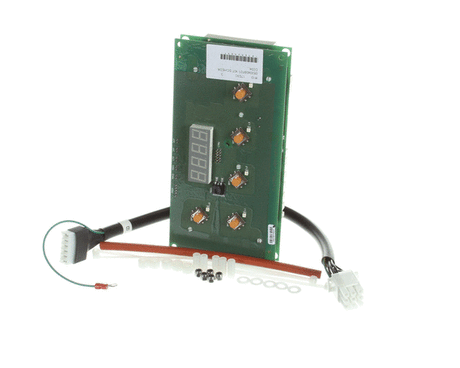 ELECTROLUX PROFESSIONAL PARTS Electrolux Professional 0CA911 Controls PCB Standard U.s.a - SKU ELX0CA911