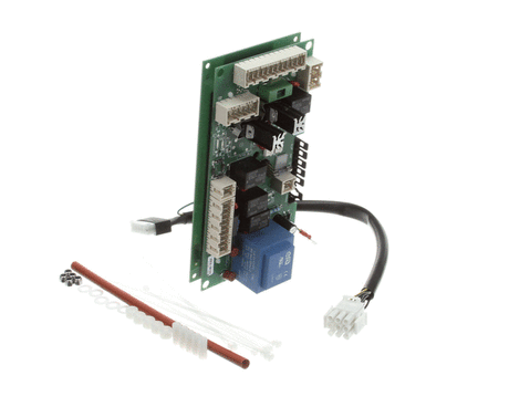 ELECTROLUX PROFESSIONAL PARTS Electrolux Professional 0CA912 Controls PCB Panera U.s.a - SKU ELX0CA912