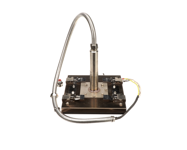 ELECTROLUX PROFESSIONAL PARTS Electrolux Professional 0CA919 El. Hot PLATE;208V 800W;L/TUBE+RTP; Smoo - SKU ELX0CA919