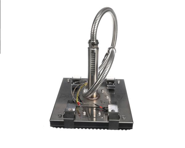 ELECTROLUX PROFESSIONAL PARTS Electrolux Professional 0CA920 El. Hot PLATE;208V 800W; - SKU ELX0CA920