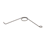 ELECTROLUX PROFESSIONAL PARTS Electrolux Professional 0CA941 Spring; Hspp - SKU ELX0CA941